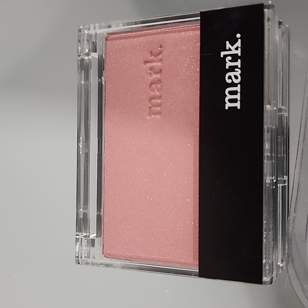 Mark. Blush in After Glo shade and refillable case